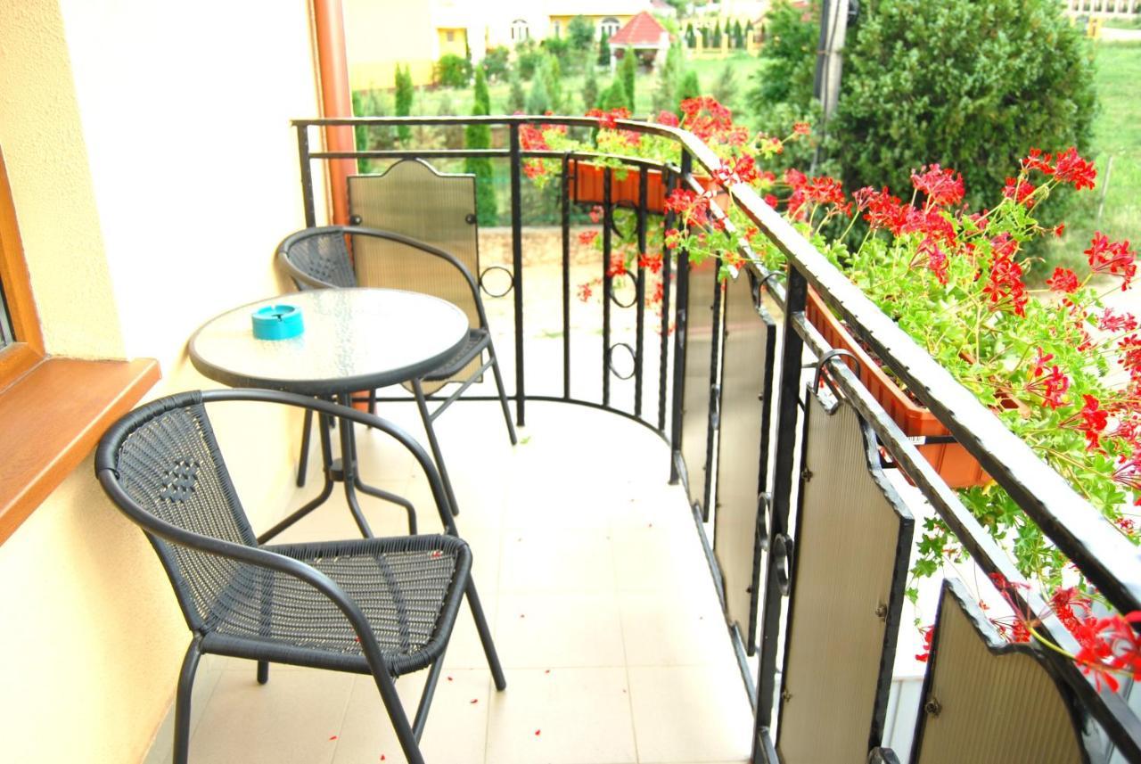 Hotel Casa Rad Sînmartin Pokoj fotografie