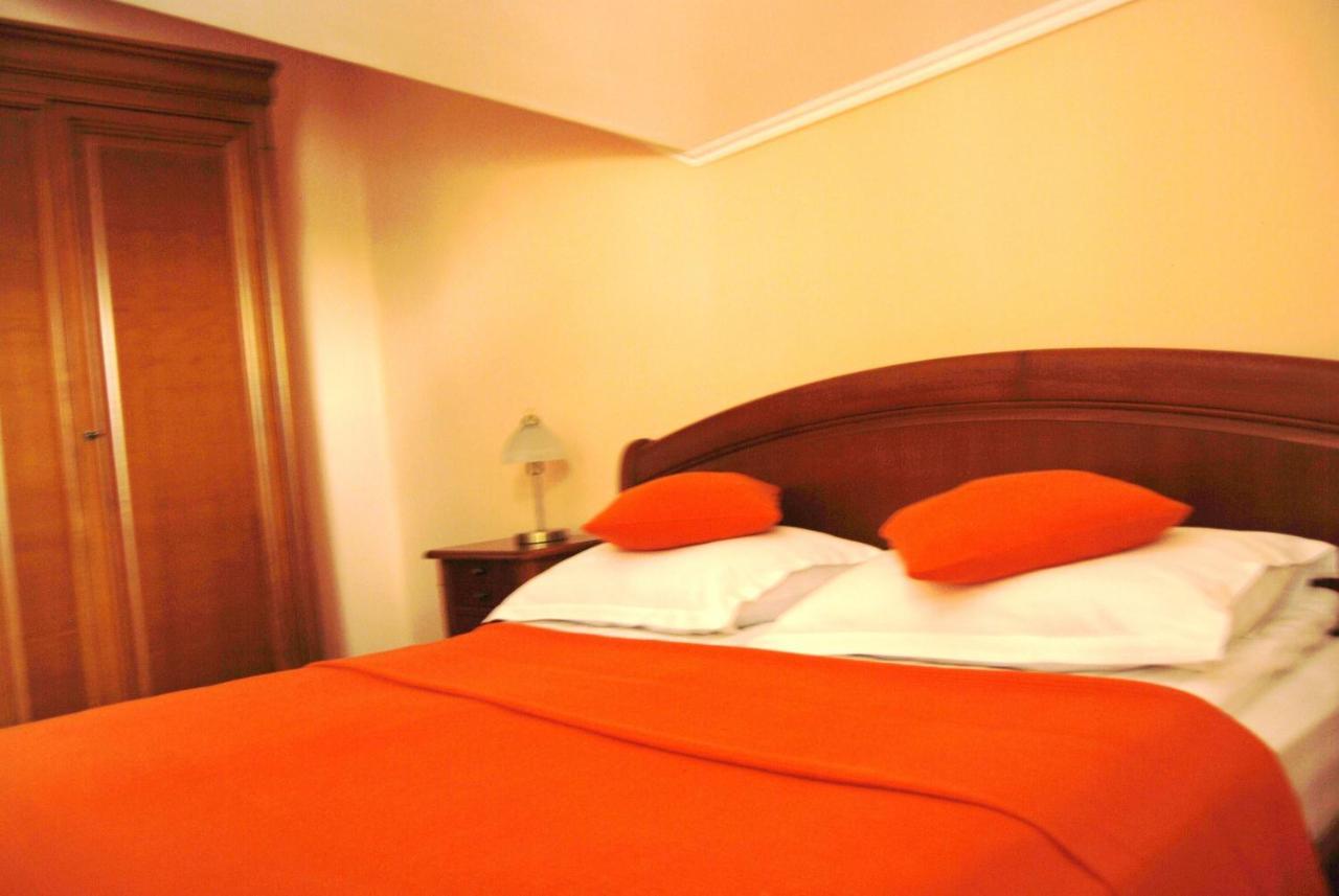 Hotel Casa Rad Sînmartin Pokoj fotografie